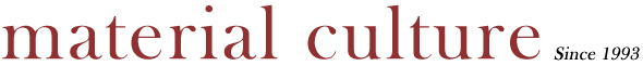 Material Culture Logo