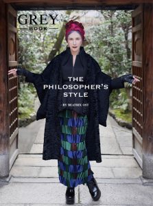 The Philosopher's Style, by Beatrix Ost